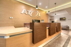 Atol Spa, Świnoujście